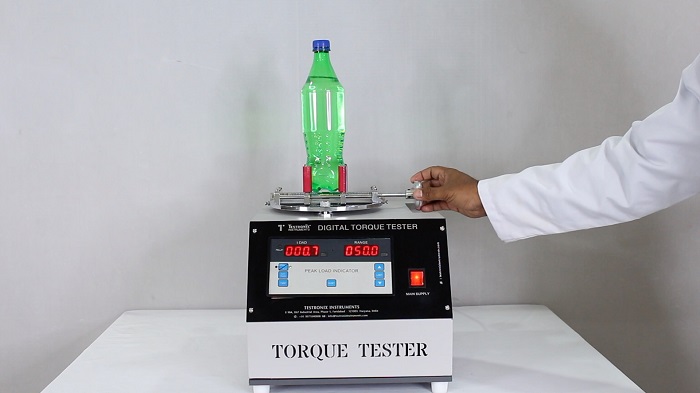 torque tester digital