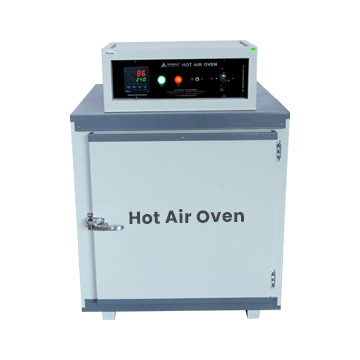 Dry Heat Sterilization