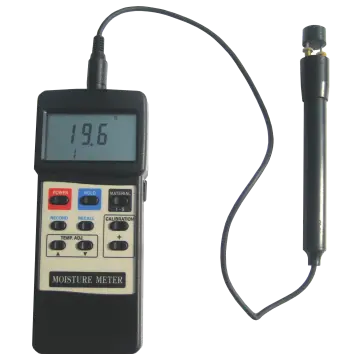 Moisture Meter